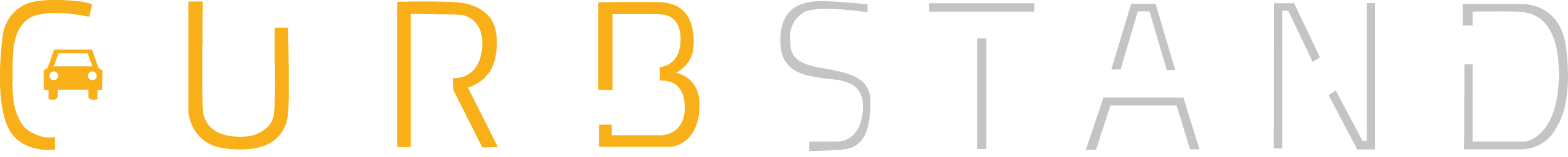 Curbstand Company Logo